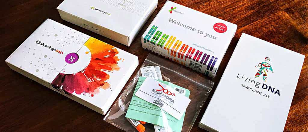 The 3 Best DNA Testing Kits of 2021 - Reviews by Wirecutter