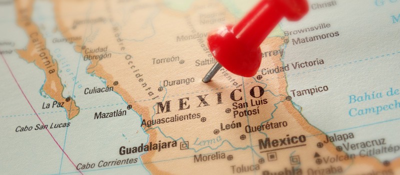 Mexican ancestry